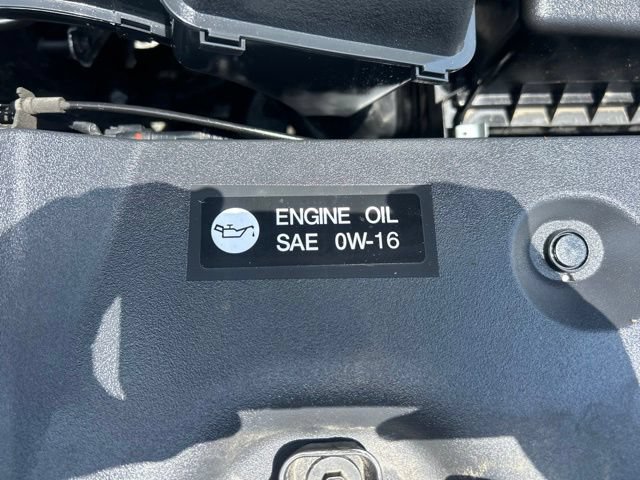 Used 2024 Toyota RAV4 XLE FWD image 16