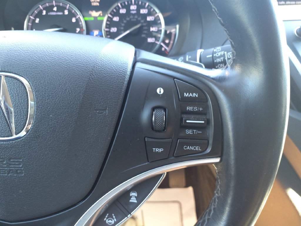 Used 2020 Acura MDX w/ Technology Package AWD/4WD image 28