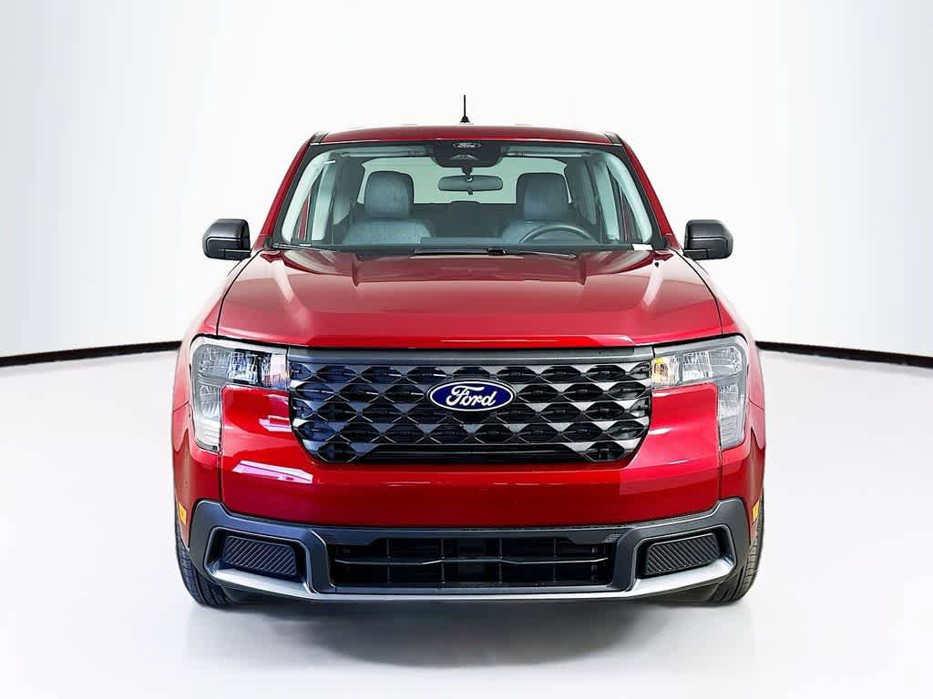 New 2026 Ford Maverick XLT FWD image 6