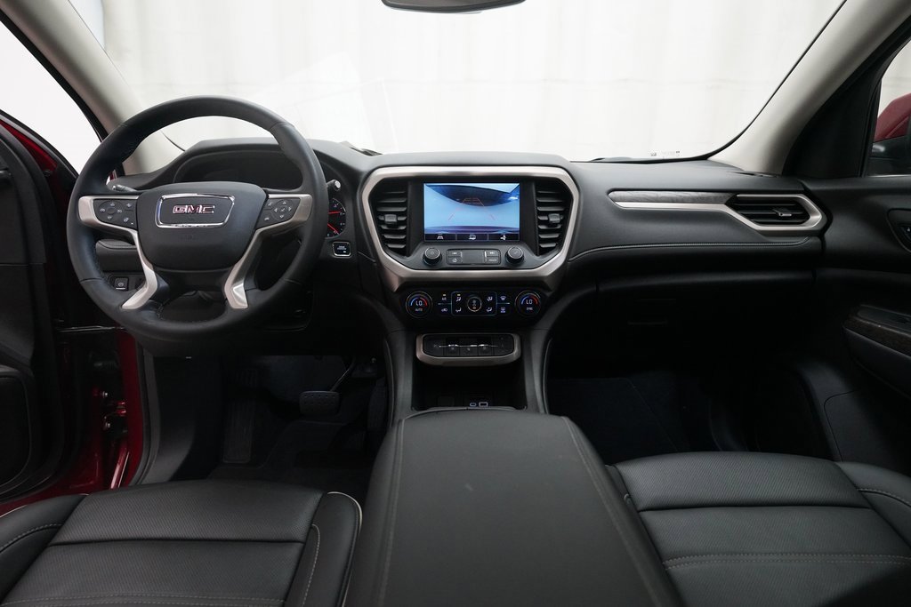 Certified 2023 GMC Acadia Denali w/ Trailering Package image 5