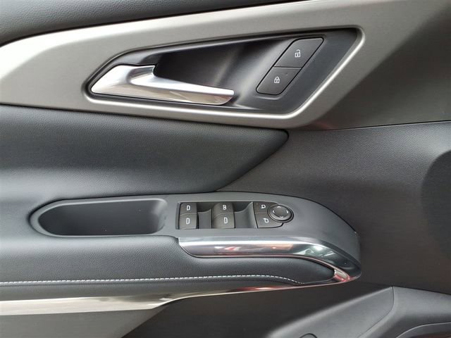 New 2026 Chevrolet Traverse LT w/ Driver Confidence Package image 23