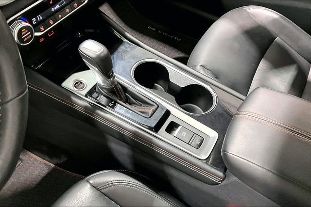 Used 2023 Nissan Altima 2.5 SR image 18