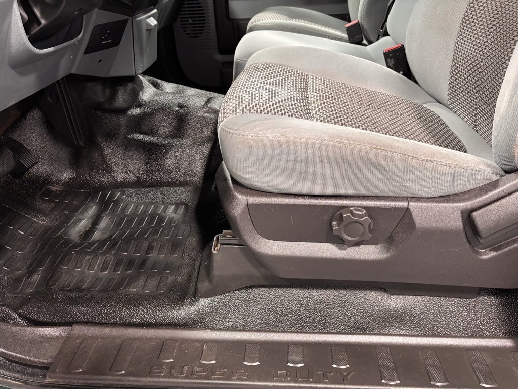 Used 2011 Ford F250 XL image 11