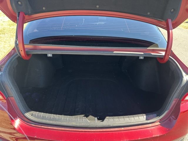 Certified 2022 Kia K5 LXS image 19