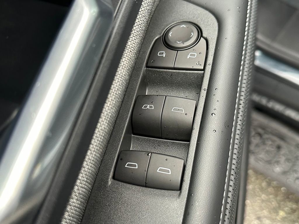 New 2026 GMC Sierra EV Elevation image 21