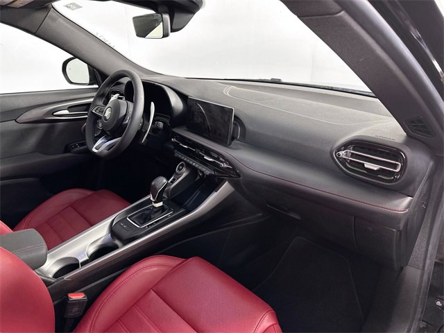 Used 2024 Dodge Hornet R/T Plus w/ R/T Blacktop Package image 31