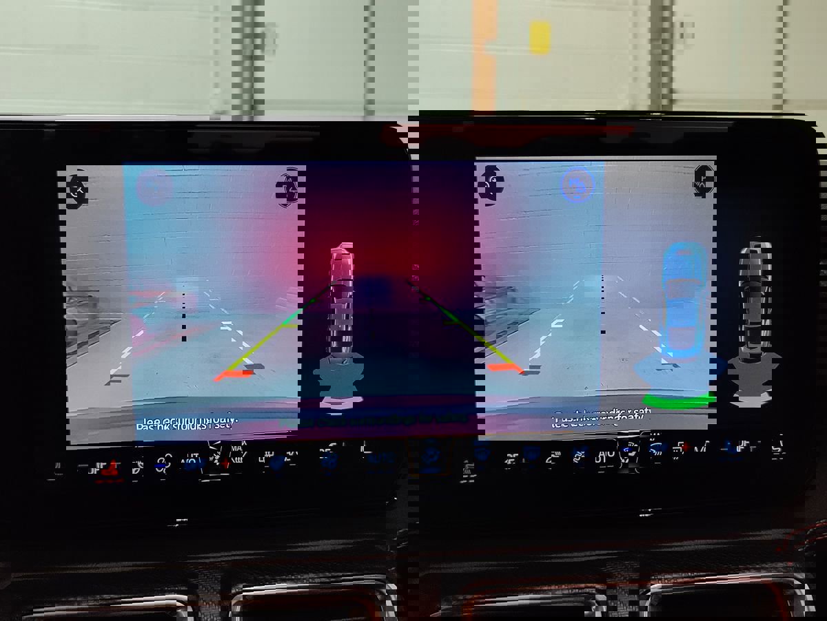 Used 2025 Ford Mustang GT Premium w/ GT Performance Package image 41