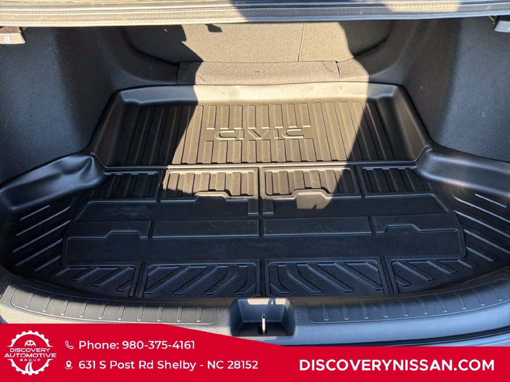 Used 2023 Honda Civic EX image 35