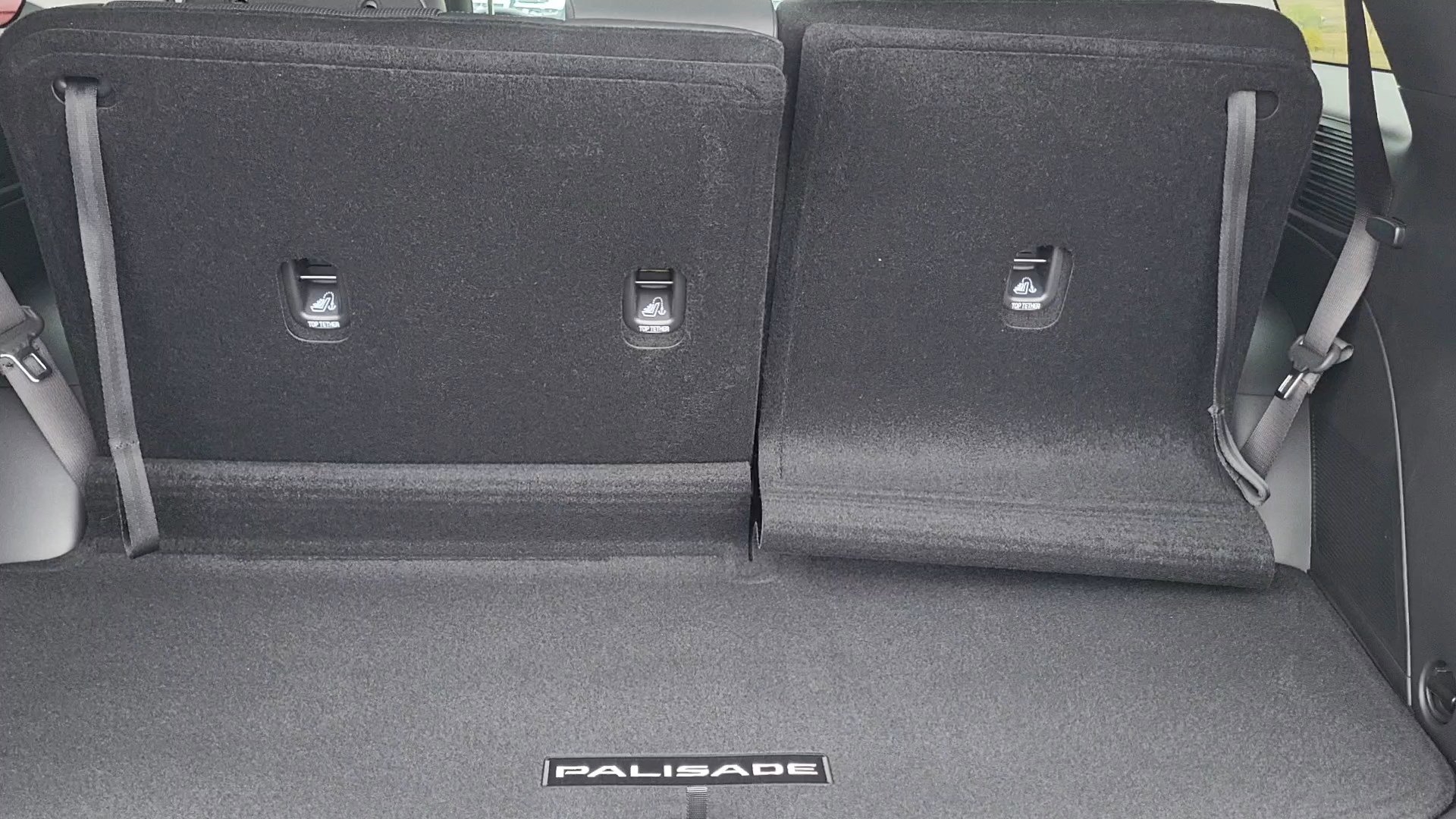 New 2026 Hyundai Palisade SEL image 22