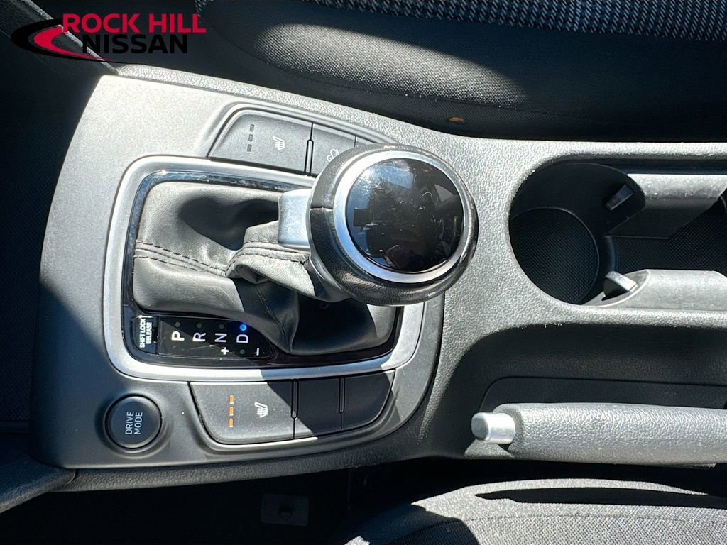 Used 2020 Hyundai Kona SEL w/ Cargo Package image 21