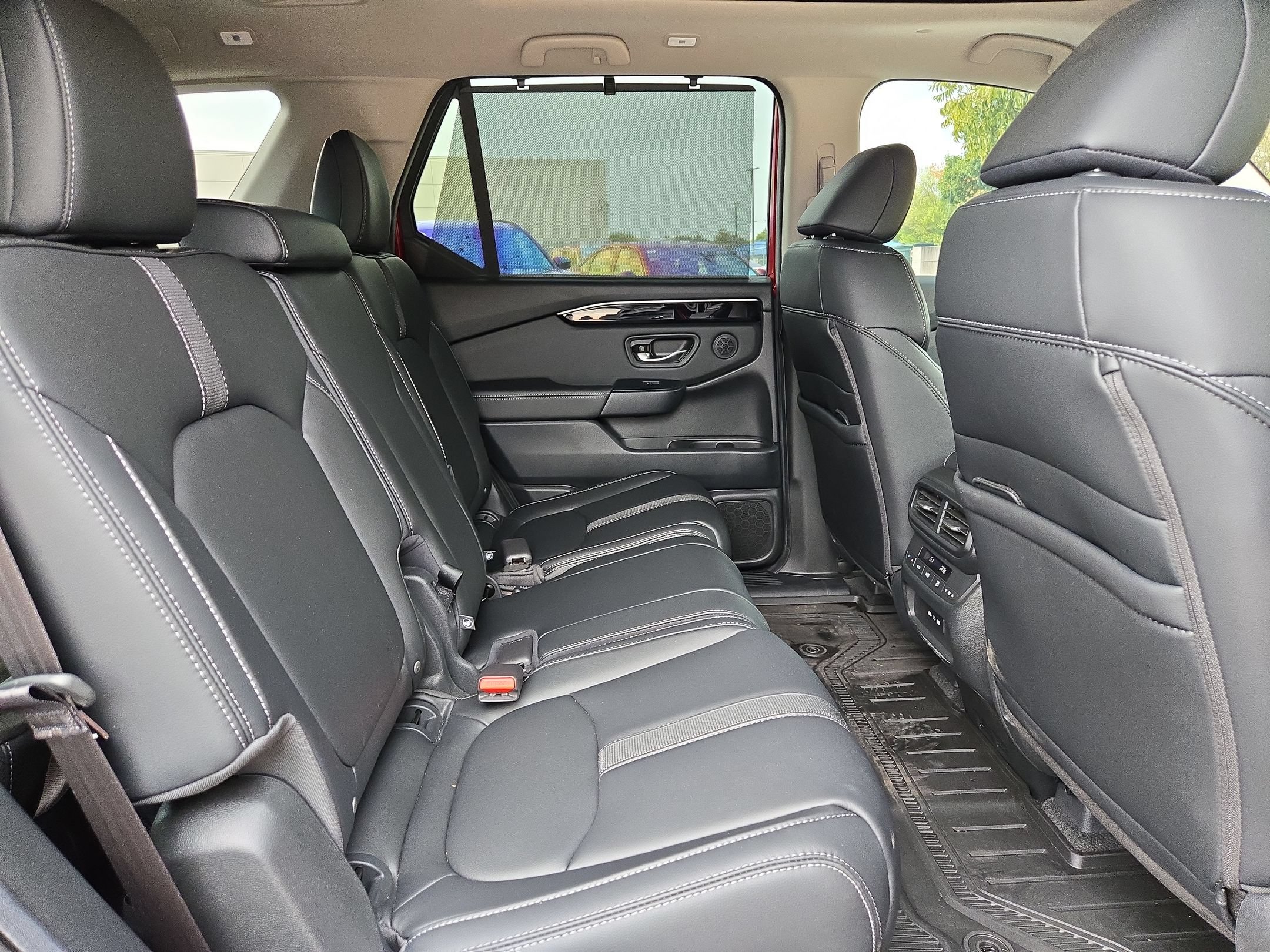 Certified 2024 Honda Pilot Touring image 25