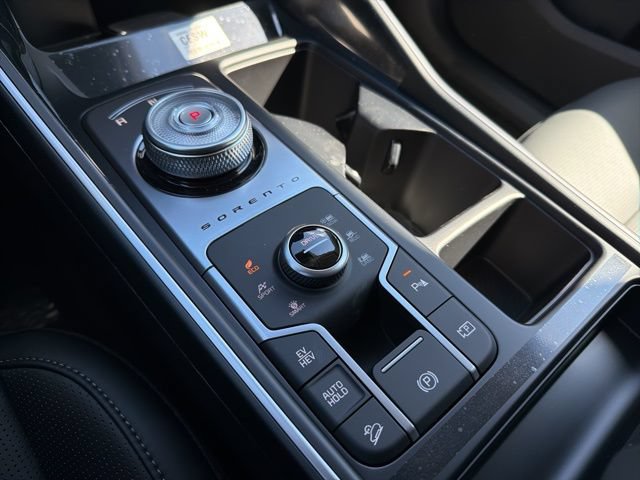 New 2026 Kia Sorento EX AWD/4WD image 21
