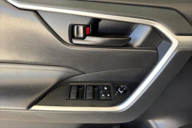 Certified 2024 Toyota RAV4 LE image 12