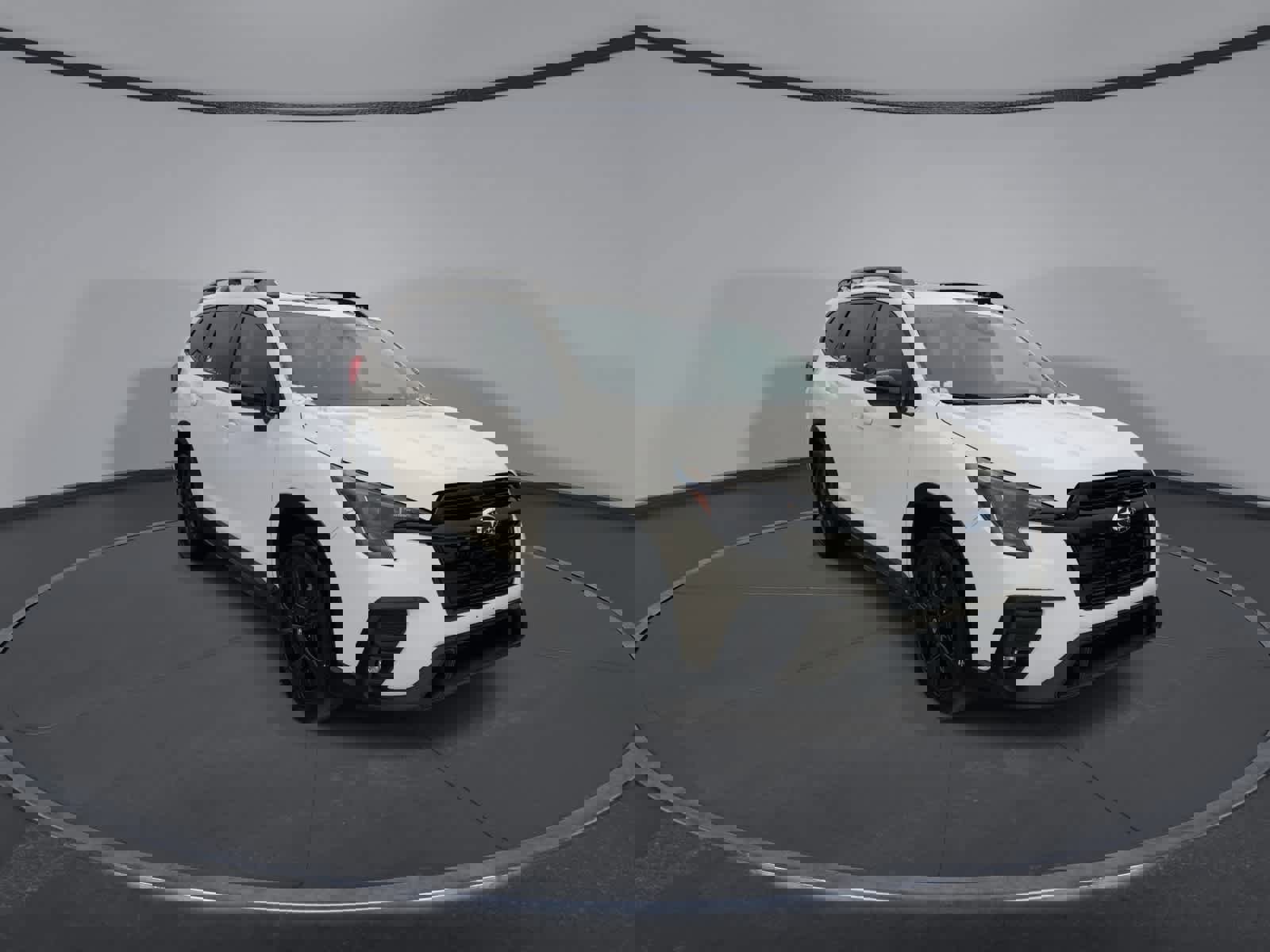 Certified 2023 Subaru Ascent Onyx Edition image 2