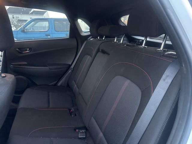Used 2023 Hyundai Kona N Line image 17