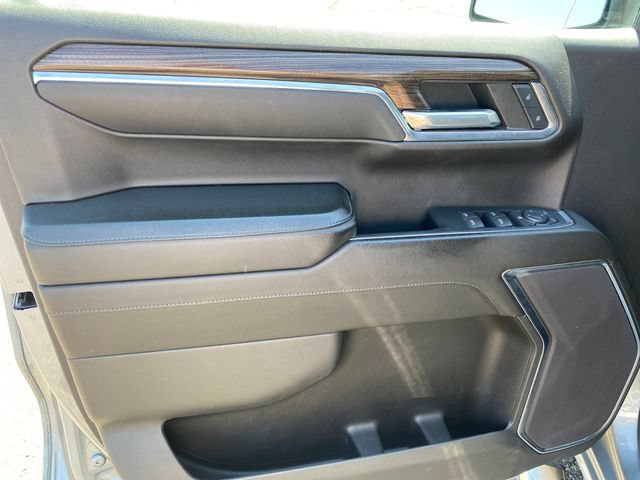 Certified 2024 Chevrolet Silverado 1500 LT AWD/4WD image 16