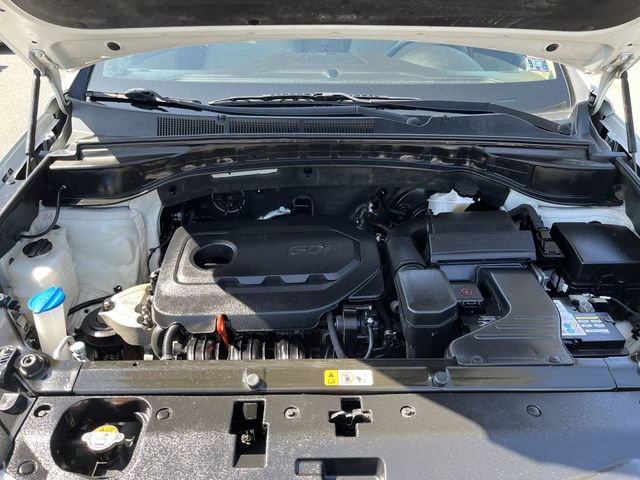 Used 2018 Hyundai Santa Fe Sport AWD/4WD image 18