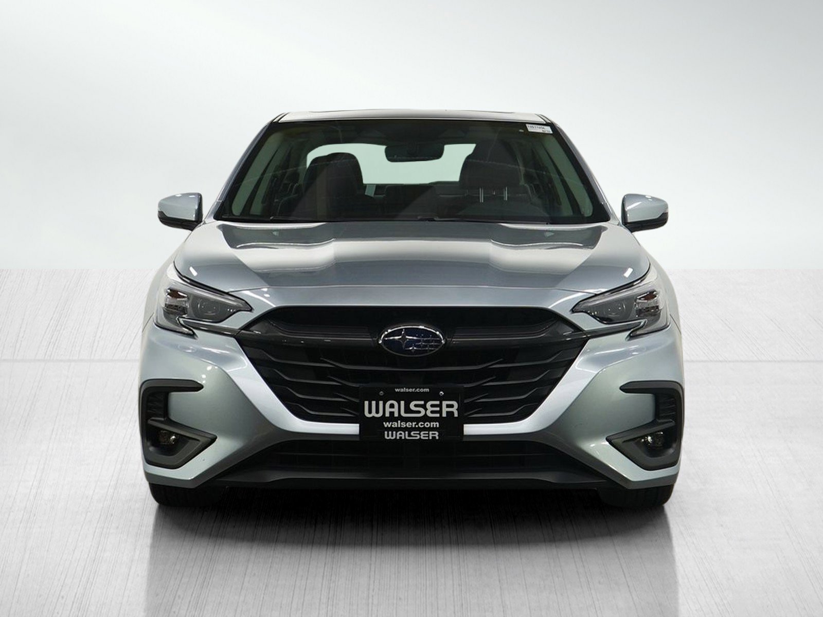 Used 2023 Subaru Legacy Limited image 8