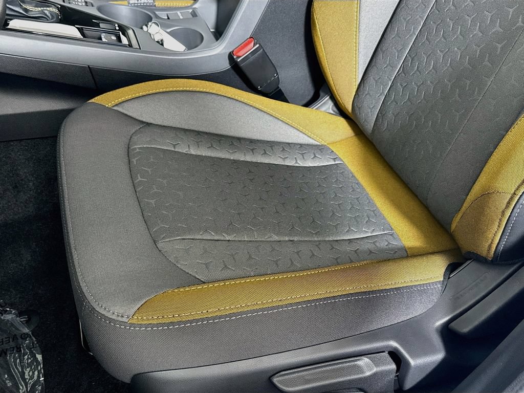 New 2026 Subaru Crosstrek 2.5i Sport AWD/4WD image 18