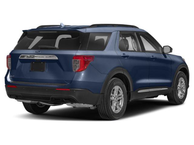 Used 2024 Ford Explorer XLT w/ Equipment Group 202A AWD/4WD image 2