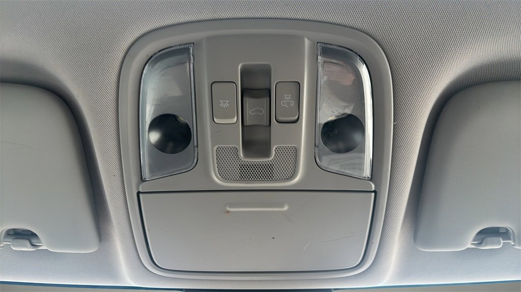 Used 2018 Kia Sportage EX w/ EX Premium Package image 29