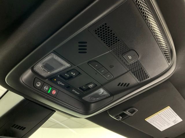 Certified 2025 Cadillac XT6 Sport w/ Technology Package image 21