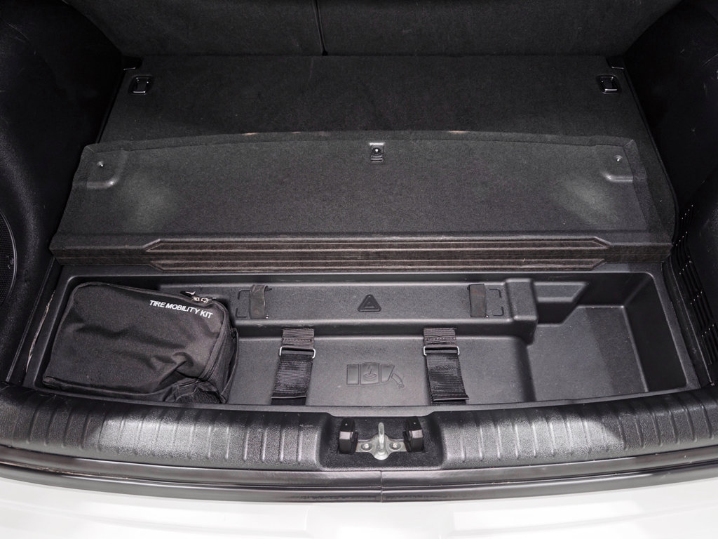 Used 2022 Kia Niro EX Premium FWD image 26