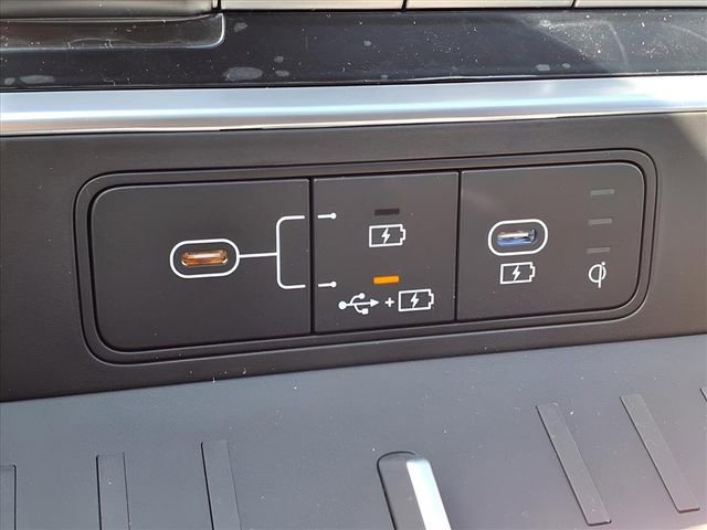 New 2026 Hyundai Santa Fe SEL image 19