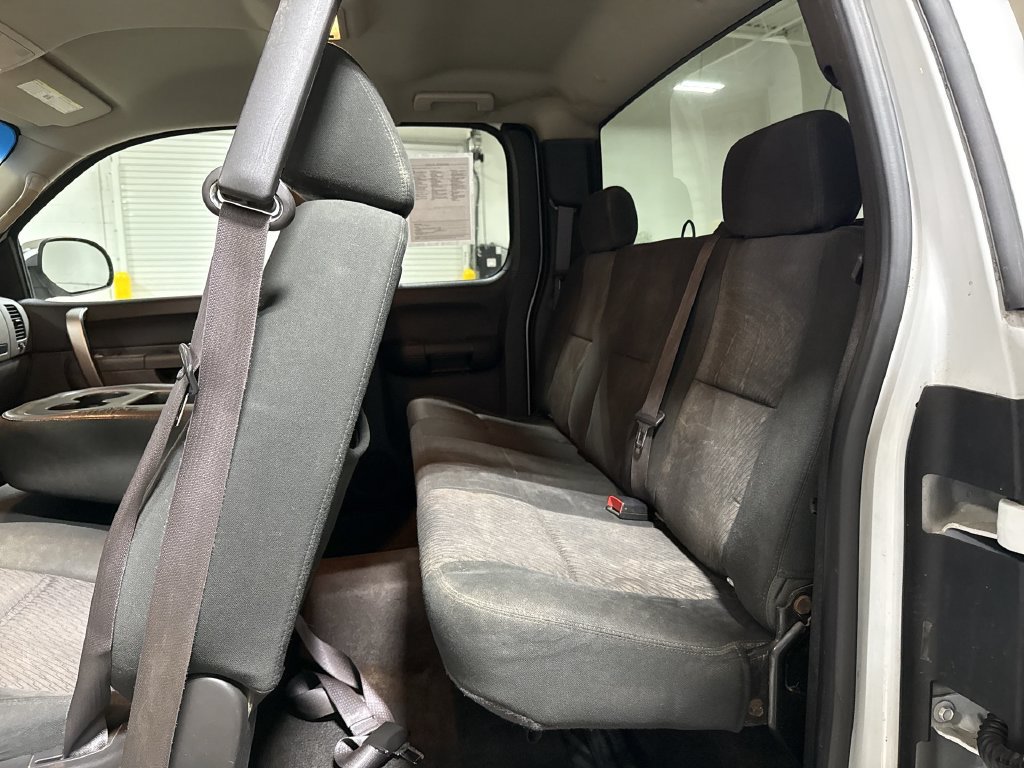 Used 2012 Chevrolet Silverado 1500 LS RWD image 21