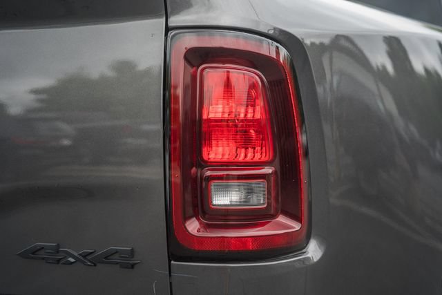 New 2026 RAM 3500 Tradesman AWD/4WD image 8