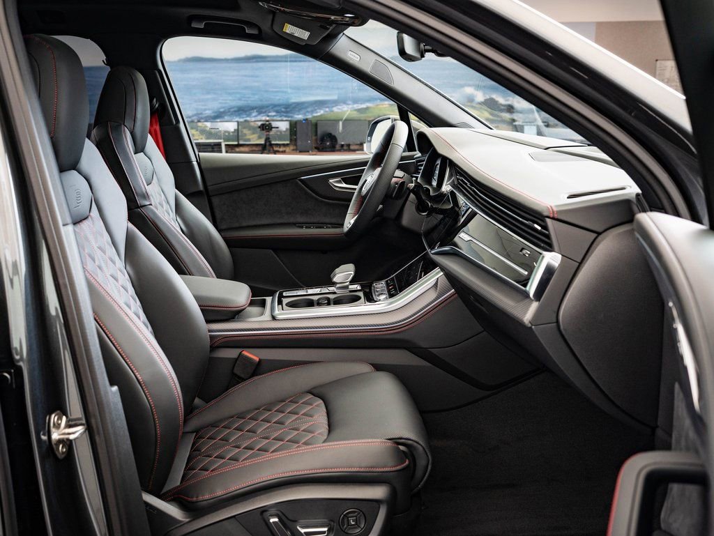 New 2026 Audi Q7 3.0T Prestige image 22