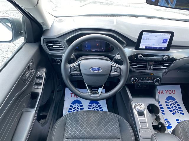 New 2025 Ford Escape Active w/ Cold Weather Package image 20