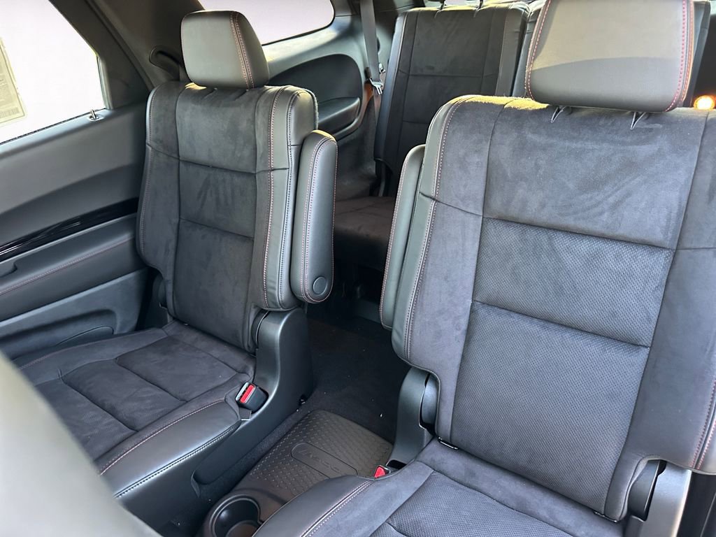 New 2026 Dodge Durango GT image 13