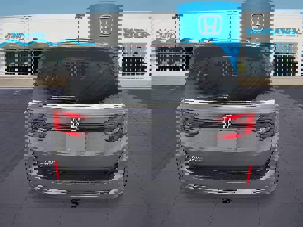 New 2026 Honda Odyssey EX-L image 4