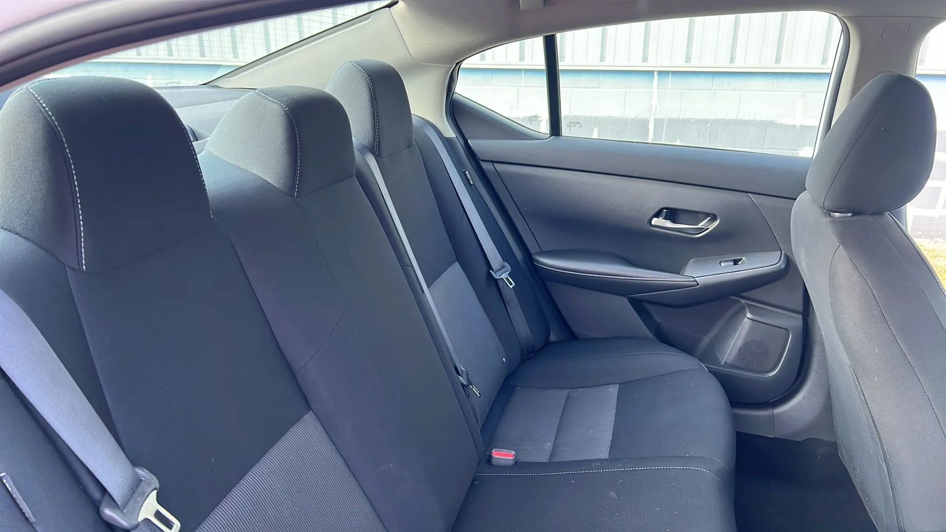 Used 2023 Nissan Sentra SV image 16