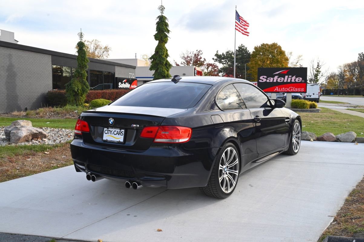 Used 2008 BMW M3 Coupe image 5