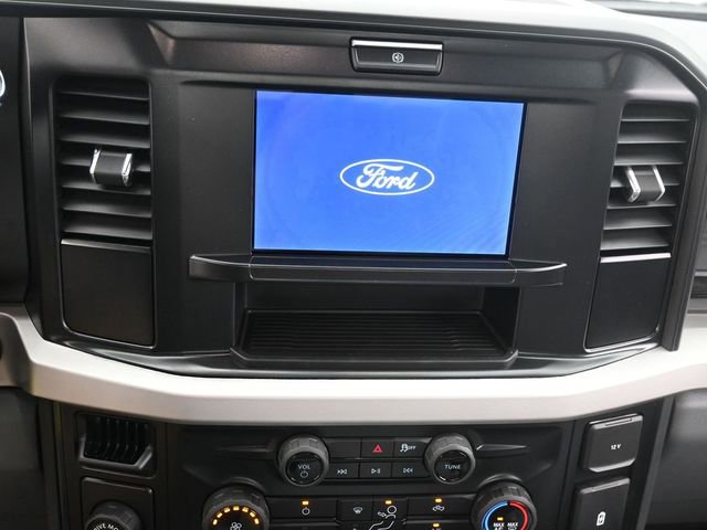 New 2026 Ford F250 XL image 11