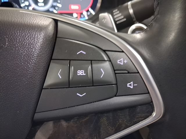 Used 2020 Cadillac CT6 Premium Luxury AWD/4WD image 33