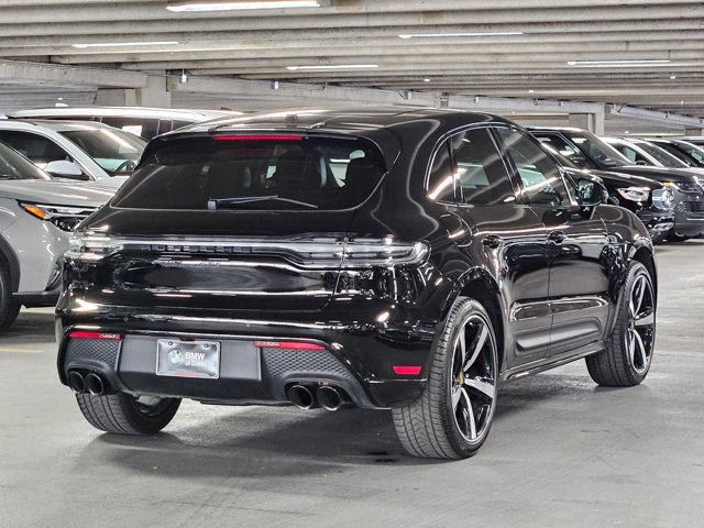 Used 2023 Porsche Macan GTS image 5
