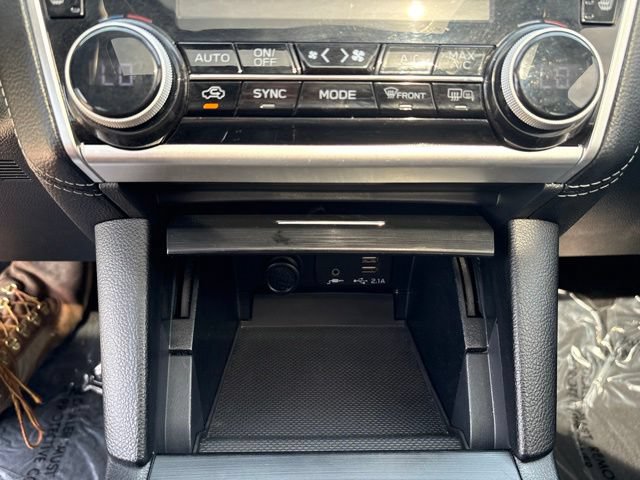 Used 2019 Subaru Outback 3.6R Limited AWD/4WD image 19