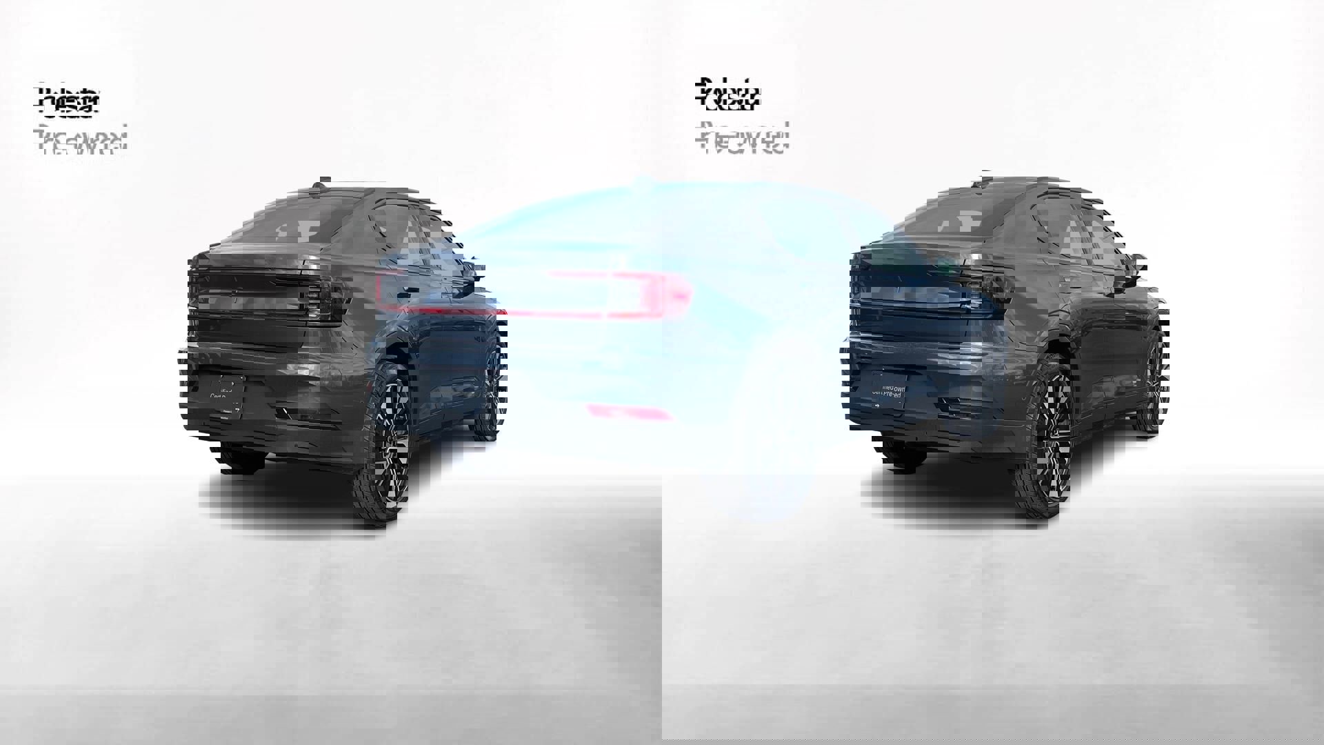 Used 2024 Polestar Polestar 2 w/ Pilot Pack image 5