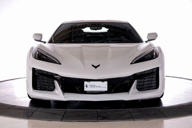 Used 2023 Chevrolet Corvette Z06 image 12