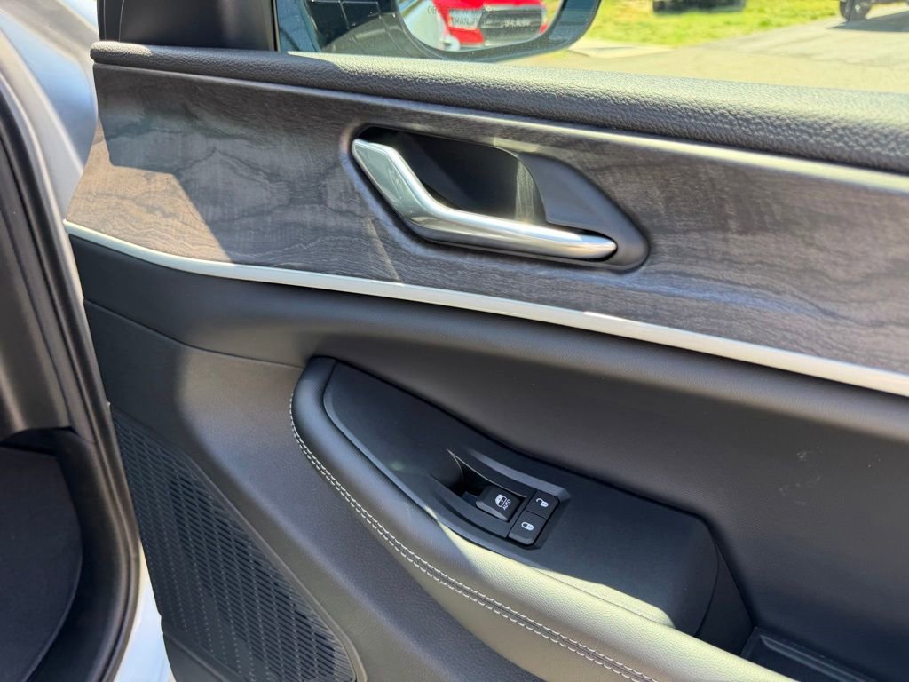 New 2026 Jeep Grand Cherokee L 4WD image 26
