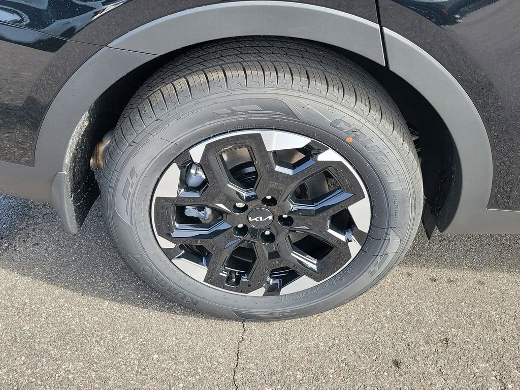 New 2026 Kia Sorento S FWD image 39