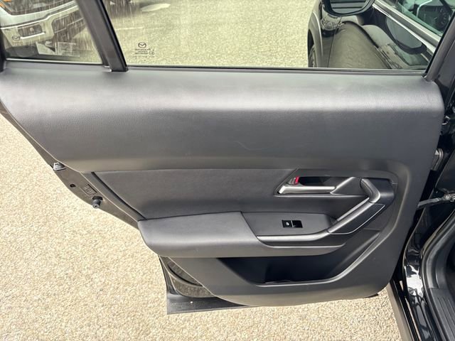 Used 2025 MAZDA CX-50 AWD 2.5 S w/ Premium Package image 26