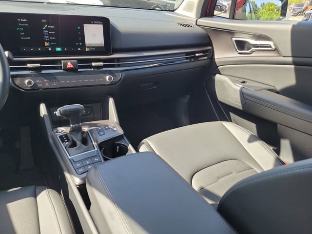 Certified 2026 Kia Sportage SX image 11
