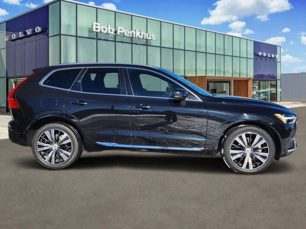 Used 2023 Volvo XC60 B5 Plus image 27