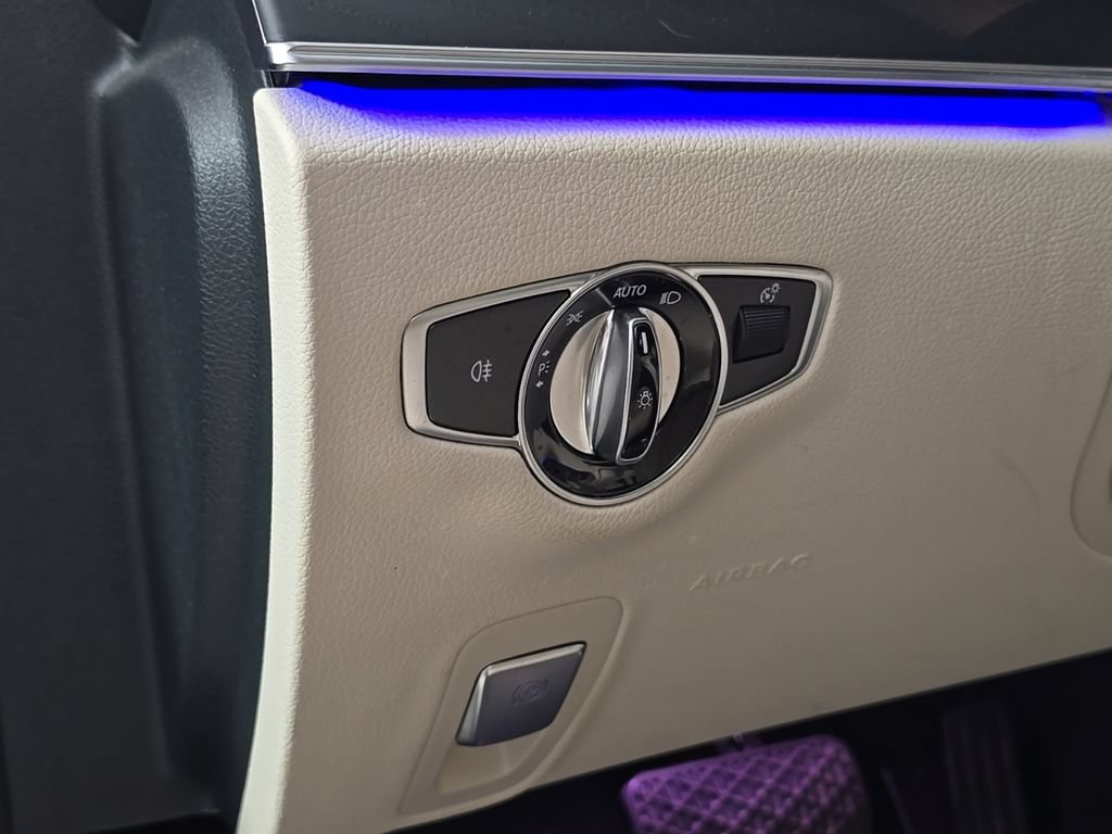 Certified 2023 Mercedes-Benz E 450 4MATIC Sedan image 18