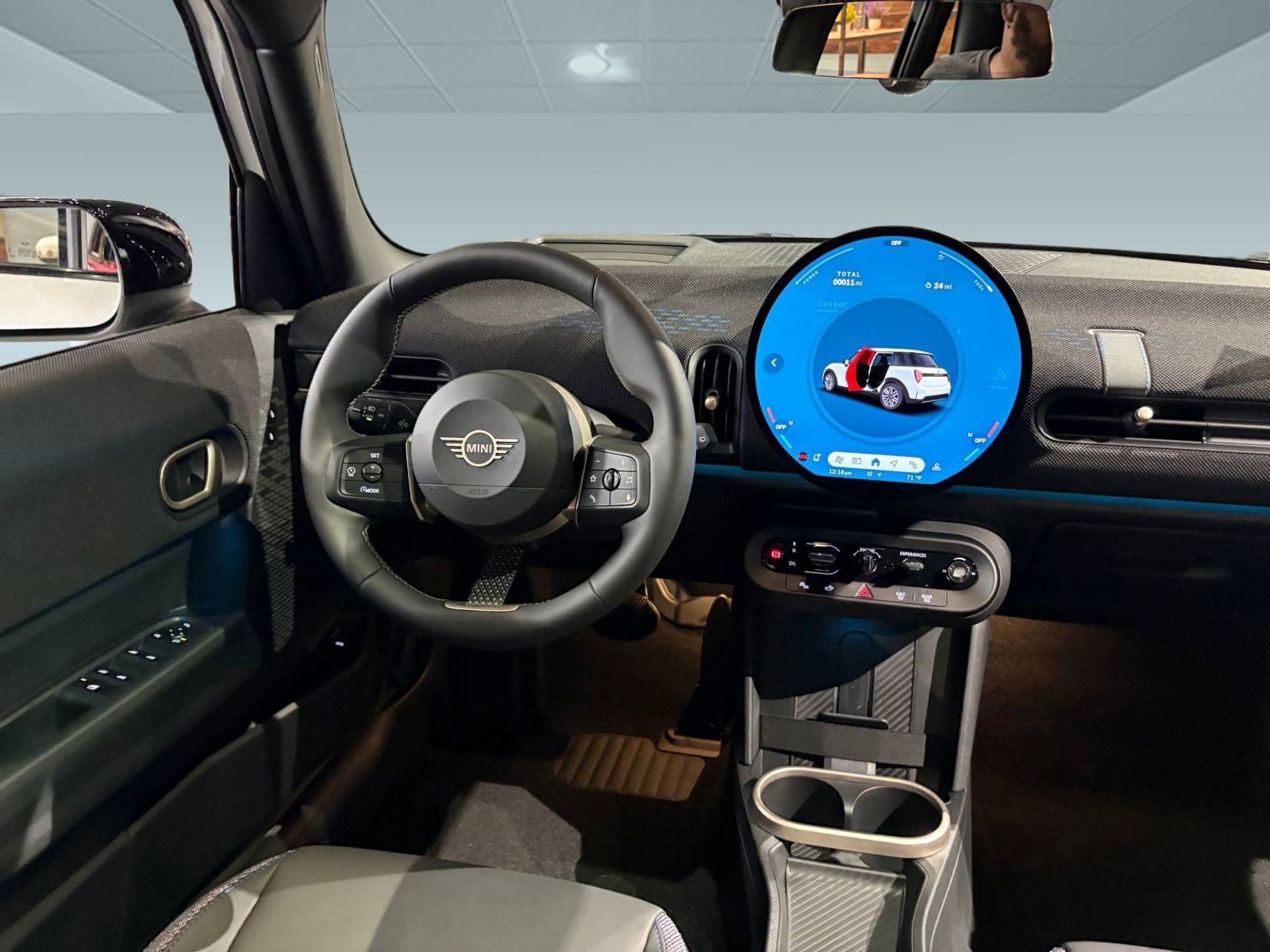 New 2026 MINI Cooper S image 25