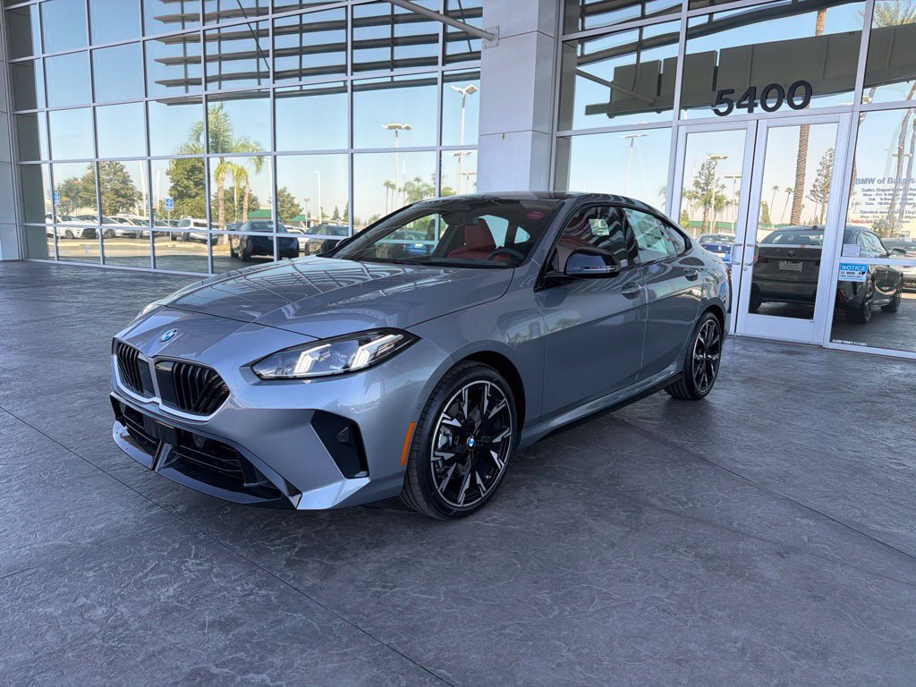 New 2026 BMW 228i w/ Premium Package FWD image 1